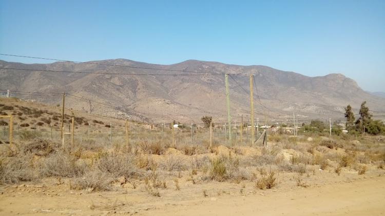 Fotografía 3 de Camping El Manzano en Andacollo, Coquimbo
