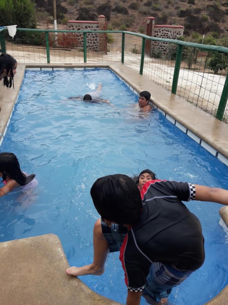 Fotografía 6 de Camping El Manzano en Andacollo, Coquimbo