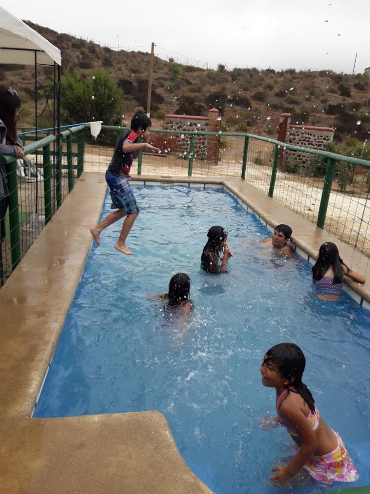 Fotografía 7 de Camping El Manzano en Andacollo, Coquimbo