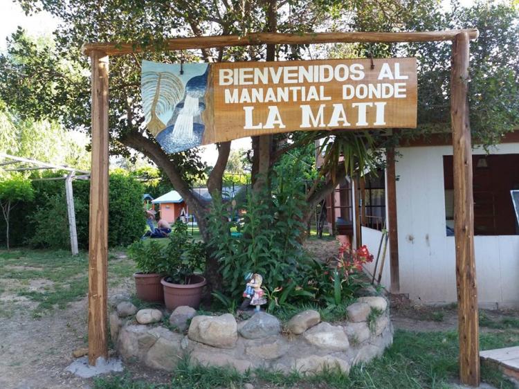 Fotografía 20 de Donde La Maty en Pirque, Metropolitana
