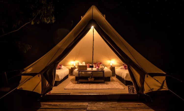 Fotografía 10 de Nothofagus Glamping en Curico, Maule
