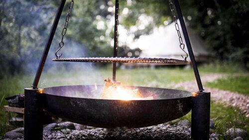 Fotografía 11 de Nothofagus Glamping en Curico, Maule