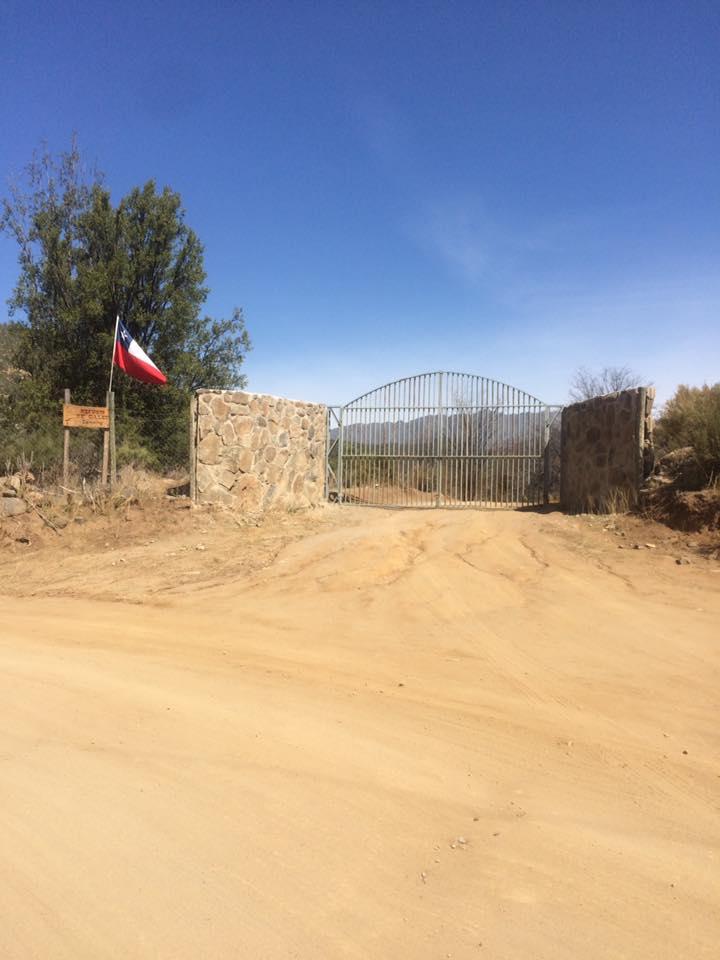 Fotografía 2 de Refugio de Caleu en Til Til, Metropolitana