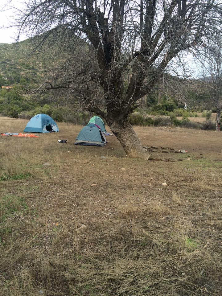 Fotografía 14 de Refugio de Caleu en Til Til, Metropolitana