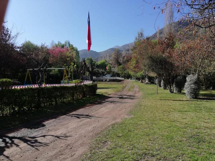 Fotografía 6 de Camping Los Sauces en Los Andes, Valparaiso