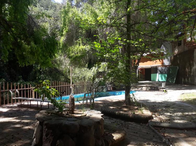 Fotografía 4 de Balneario Cal y Canto Machalí en Machali, Ohiggins