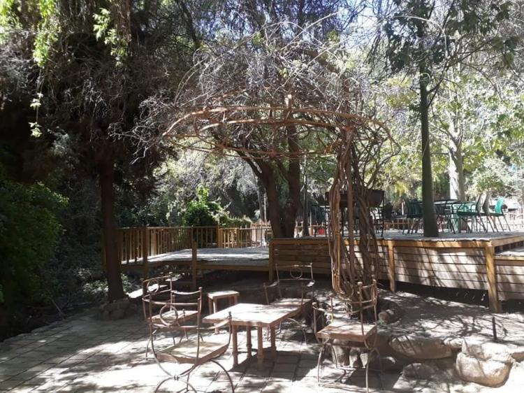 Fotografía 5 de Balneario Cal y Canto Machalí en Machali, Ohiggins