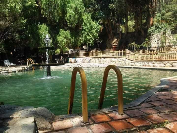 Fotografía 10 de Balneario Cal y Canto Machalí en Machali, Ohiggins