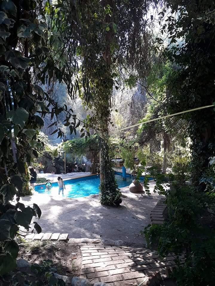 Fotografía 11 de Balneario Cal y Canto Machalí en Machali, Ohiggins
