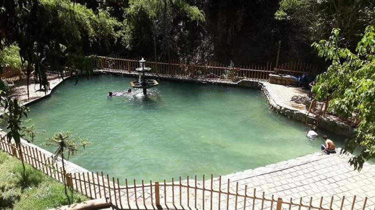 Fotografía 16 de Balneario Cal y Canto Machalí en Machali, Ohiggins