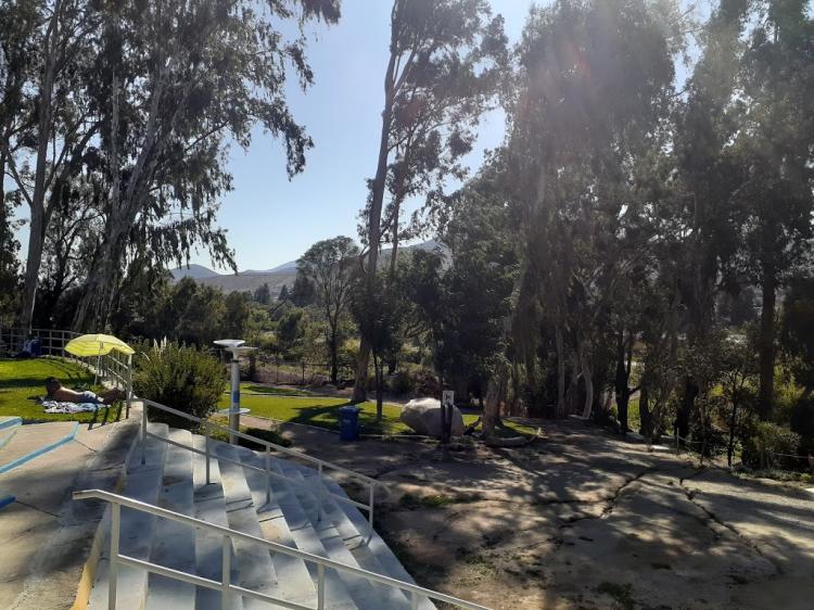 Fotografía 3 de Camping Arrayan en Illapel, Coquimbo