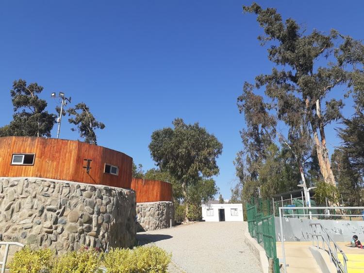 Fotografía 5 de Camping Arrayan en Illapel, Coquimbo