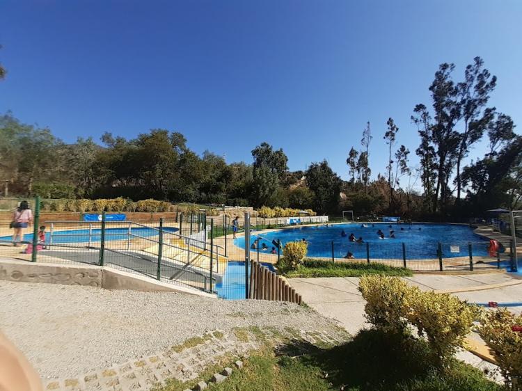 Fotografía 6 de Camping Arrayan en Illapel, Coquimbo