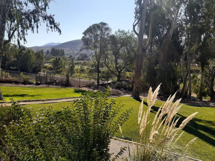 Fotografía 7 de Camping Arrayan en Illapel, Coquimbo