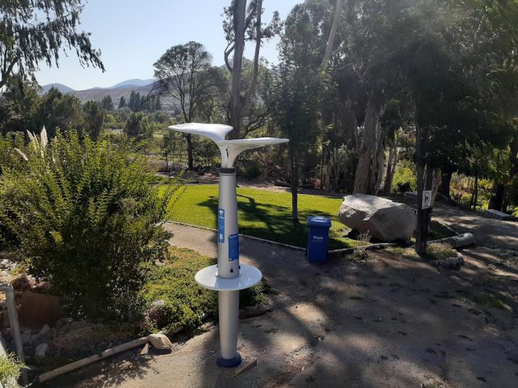 Fotografía 11 de Camping Arrayan en Illapel, Coquimbo