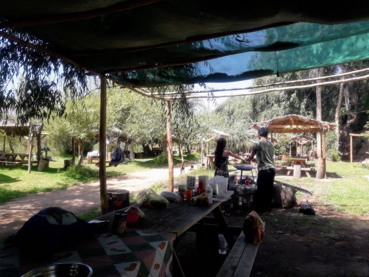 Fotografía 16 de Camping Arrayan en Illapel, Coquimbo