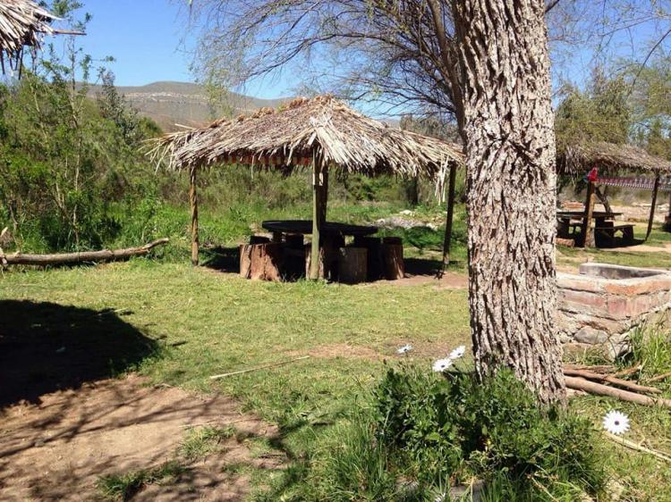 Fotografía 17 de Camping Arrayan en Illapel, Coquimbo