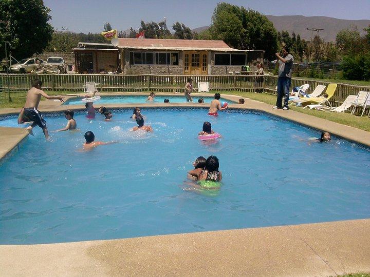 Fotografía 2 de Camping Doña Gabriela Mistral en La Serena, Coquimbo