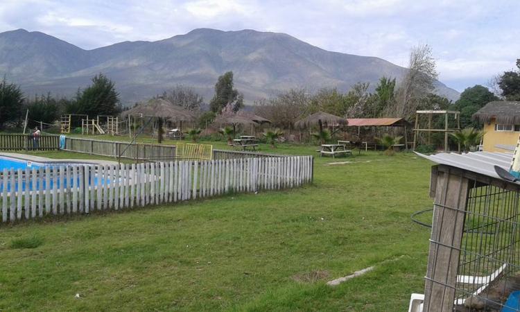 Fotografía 4 de Camping Doña Gabriela Mistral en La Serena, Coquimbo