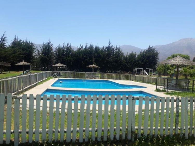 Fotografía 6 de Camping Doña Gabriela Mistral en La Serena, Coquimbo