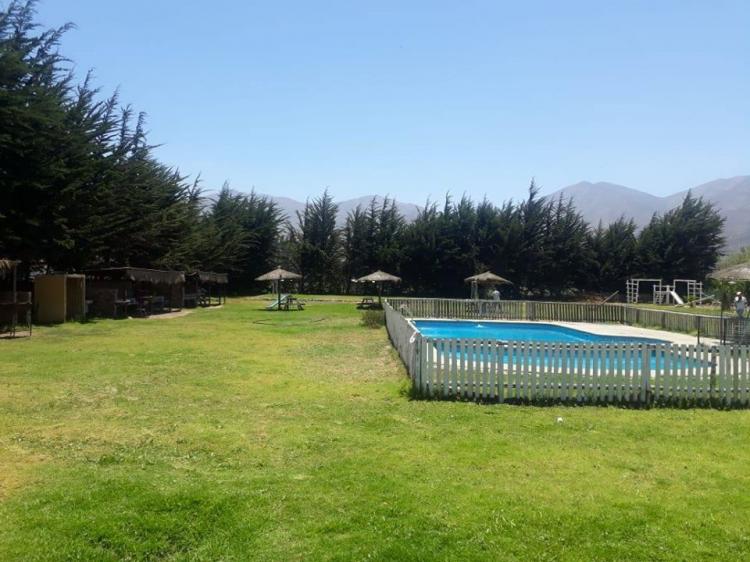 Fotografía 7 de Camping Doña Gabriela Mistral en La Serena, Coquimbo