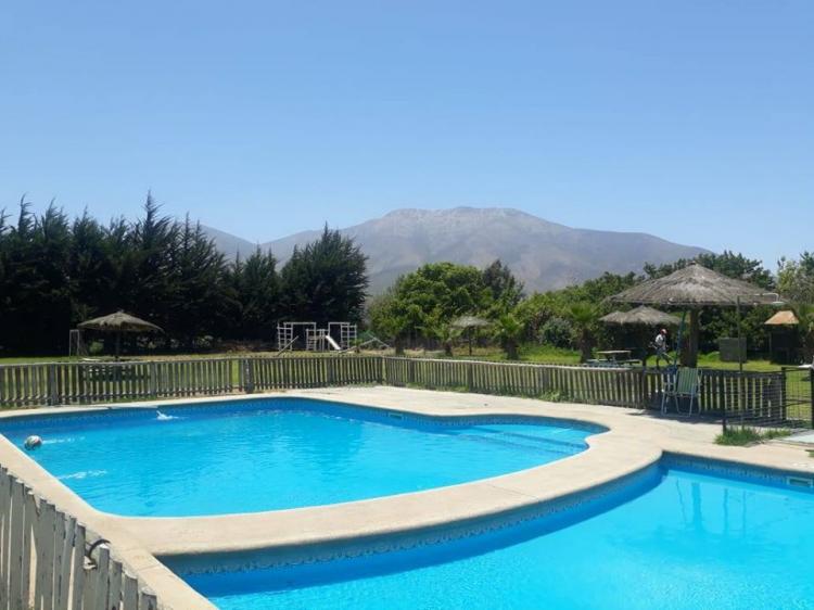 Fotografía 8 de Camping Doña Gabriela Mistral en La Serena, Coquimbo