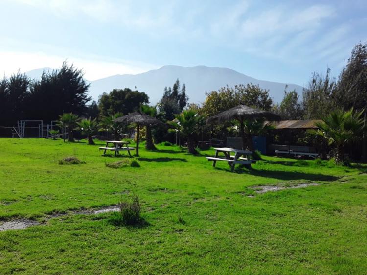 Fotografía 10 de Camping Doña Gabriela Mistral en La Serena, Coquimbo
