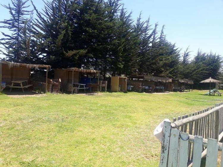 Fotografía 9 de Camping Doña Gabriela Mistral en La Serena, Coquimbo