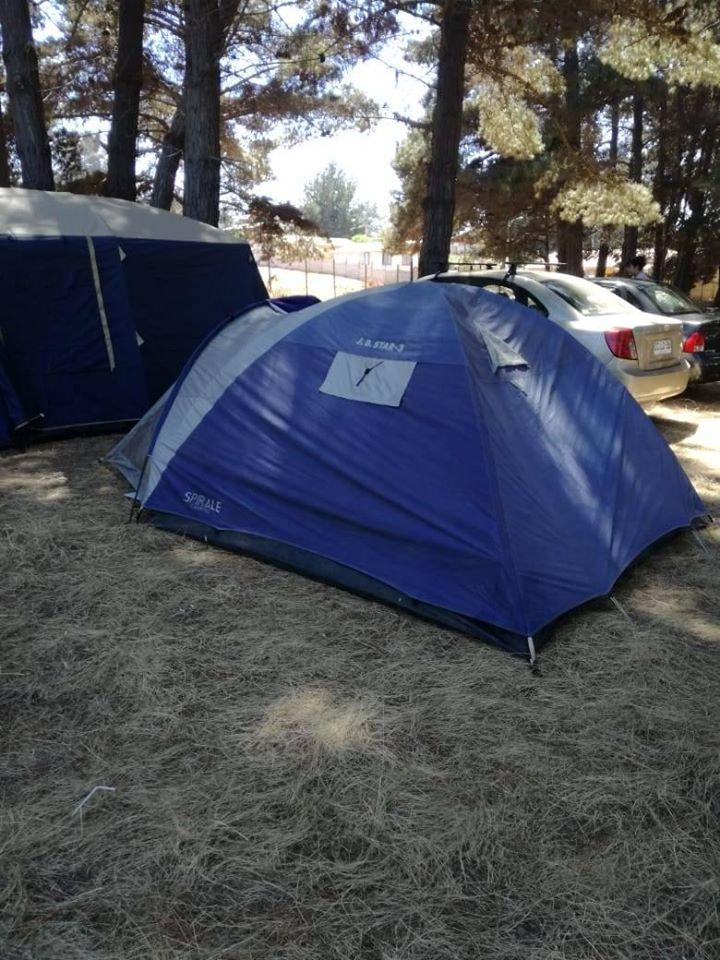 Fotografía 15 de Camping Casa Joc Quisco en El Quisco, Valparaiso