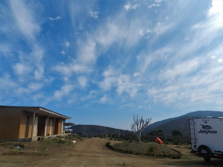 Fotografía 6 de Astrocamping Viento Sur en Ovalle, Coquimbo