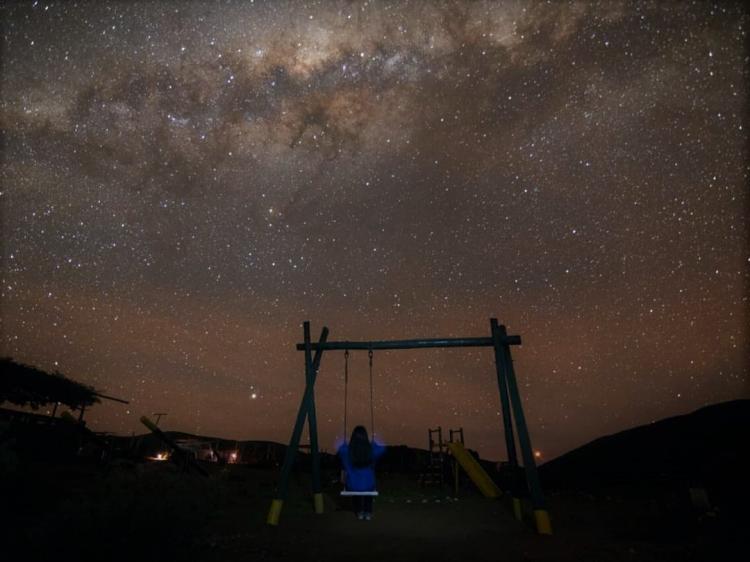 Fotografía 13 de Astrocamping Viento Sur en Ovalle, Coquimbo
