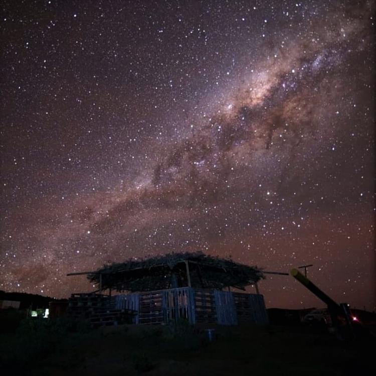Fotografía 14 de Astrocamping Viento Sur en Ovalle, Coquimbo