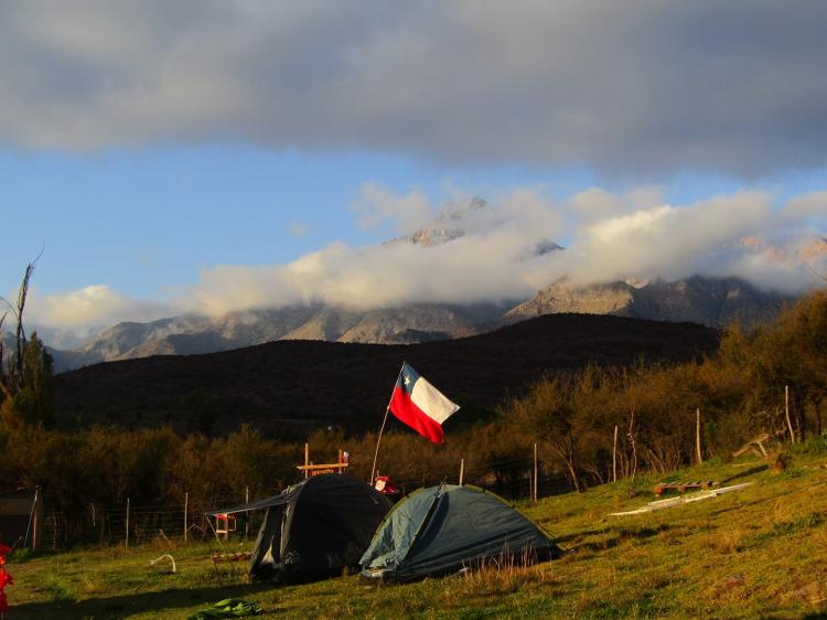 Fotografía 3 de Ven a La Posada De Quelén a disfrutar de la naturaleza en Salamanca, Coquimbo