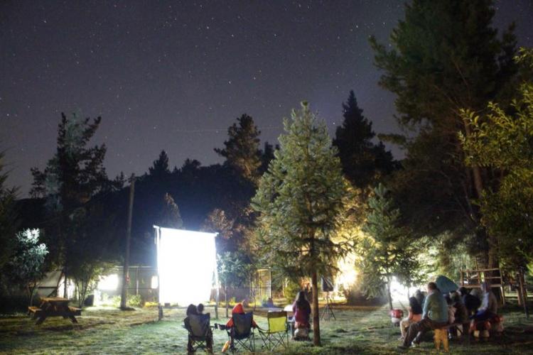 Fotografía 12 de Parque Familiar Lo Nieve en Santa Barbara, Bio Bio