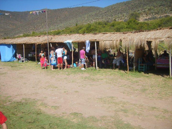 Fotografía 3 de Camping Las Trancas en Salamanca, Coquimbo