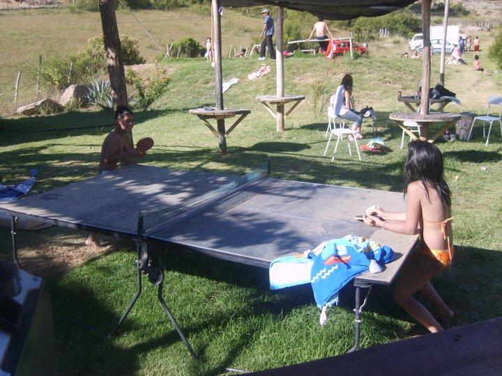 Fotografía 5 de Camping Las Trancas en Salamanca, Coquimbo