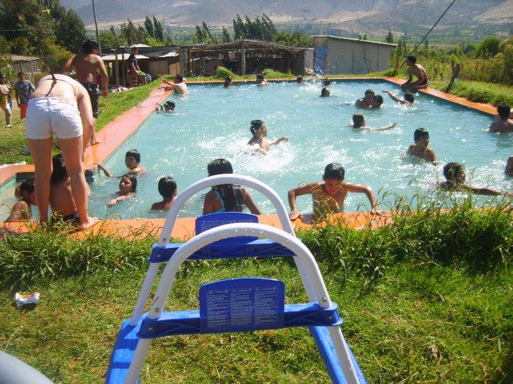 Fotografía 6 de Camping Las Trancas en Salamanca, Coquimbo