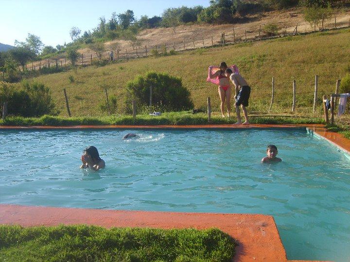 Fotografía 7 de Camping Las Trancas en Salamanca, Coquimbo