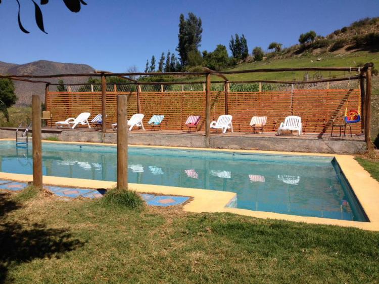 Fotografía 9 de Camping Las Trancas en Salamanca, Coquimbo