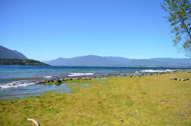 Fotografía 5 de Cabañas y Camping Nativo en Panguipulli, Los Rios