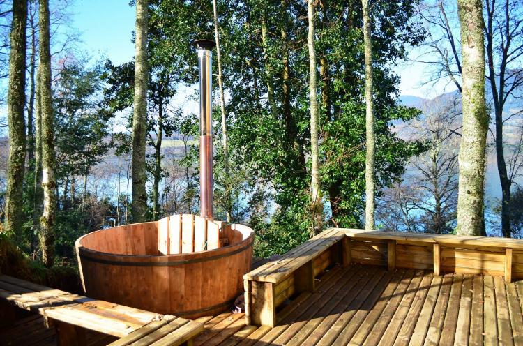 Fotografía 11 de Cabañas y Camping Nativo en Panguipulli, Los Rios