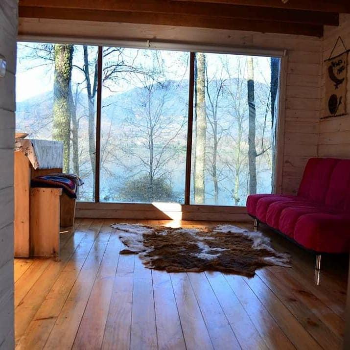Fotografía 12 de Cabañas y Camping Nativo en Panguipulli, Los Rios