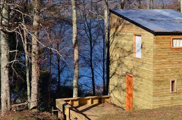 Fotografía 13 de Cabañas y Camping Nativo en Panguipulli, Los Rios