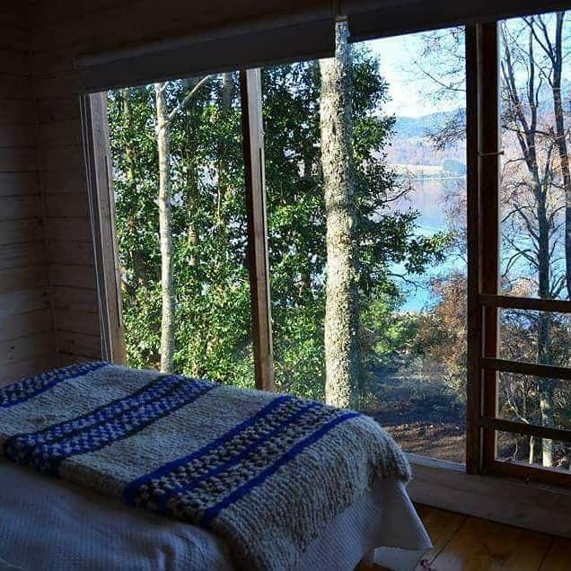 Fotografía 15 de Cabañas y Camping Nativo en Panguipulli, Los Rios