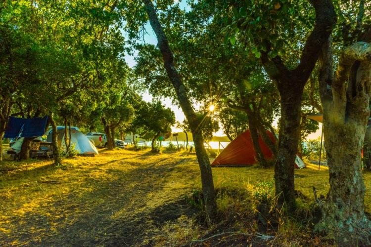 Fotografía 9 de Camping Ainoha Pucón en Pucon, Araucania