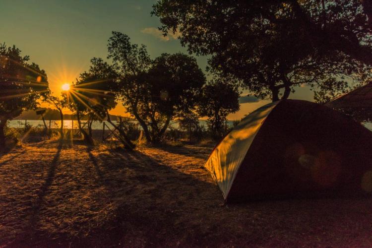 Fotografía 13 de Camping Ainoha Pucón en Pucon, Araucania
