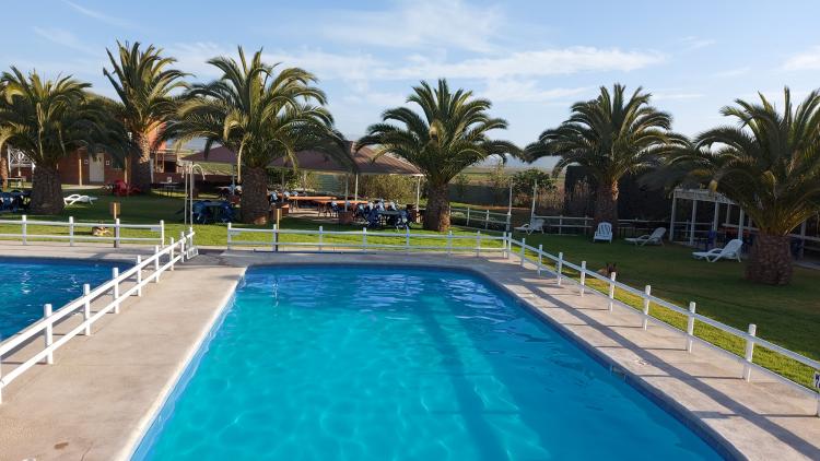 Fotografía 16 de Camping Aquaparason en La Higuera, Coquimbo