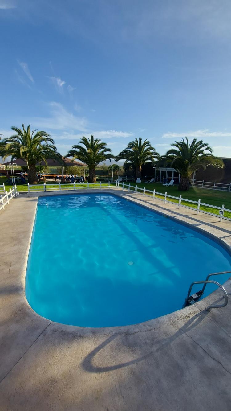 Fotografía 18 de Camping Aquaparason en La Higuera, Coquimbo