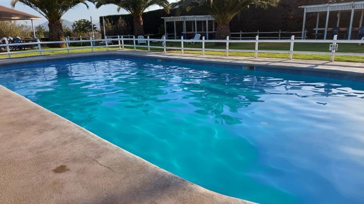 Fotografía 19 de Camping Aquaparason en La Higuera, Coquimbo