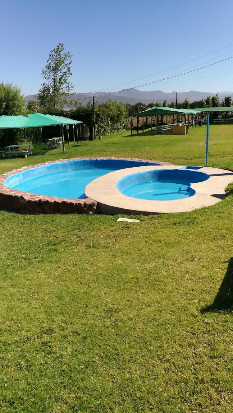 Fotografía 5 de Piscinas Antilco La Serena en La Serena, Coquimbo